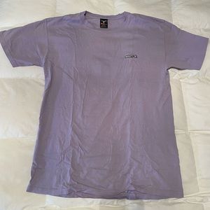 Purple Beefy t-shirt